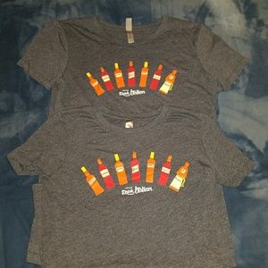 Liquor Store Tshirt- Italian Liquors